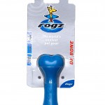 Da Bone Rubber Chew Toy : Rogz