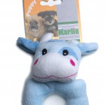 Karlie:Puppy Toy, koe