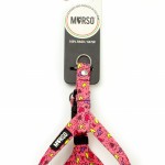 Harness Morso Pink Think