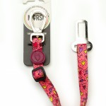 Safety Belt Pink Think