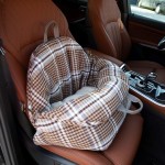 Car Seat For Dog