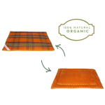 Benchmat velour karo