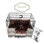 Bumperset deluxe: oudroze