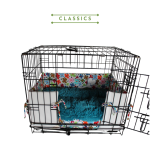 Bumperset Classic: bloemenprint