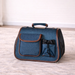 Jeans To Go draagtas