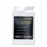 Horse of the world - Cleaner Box 1L.